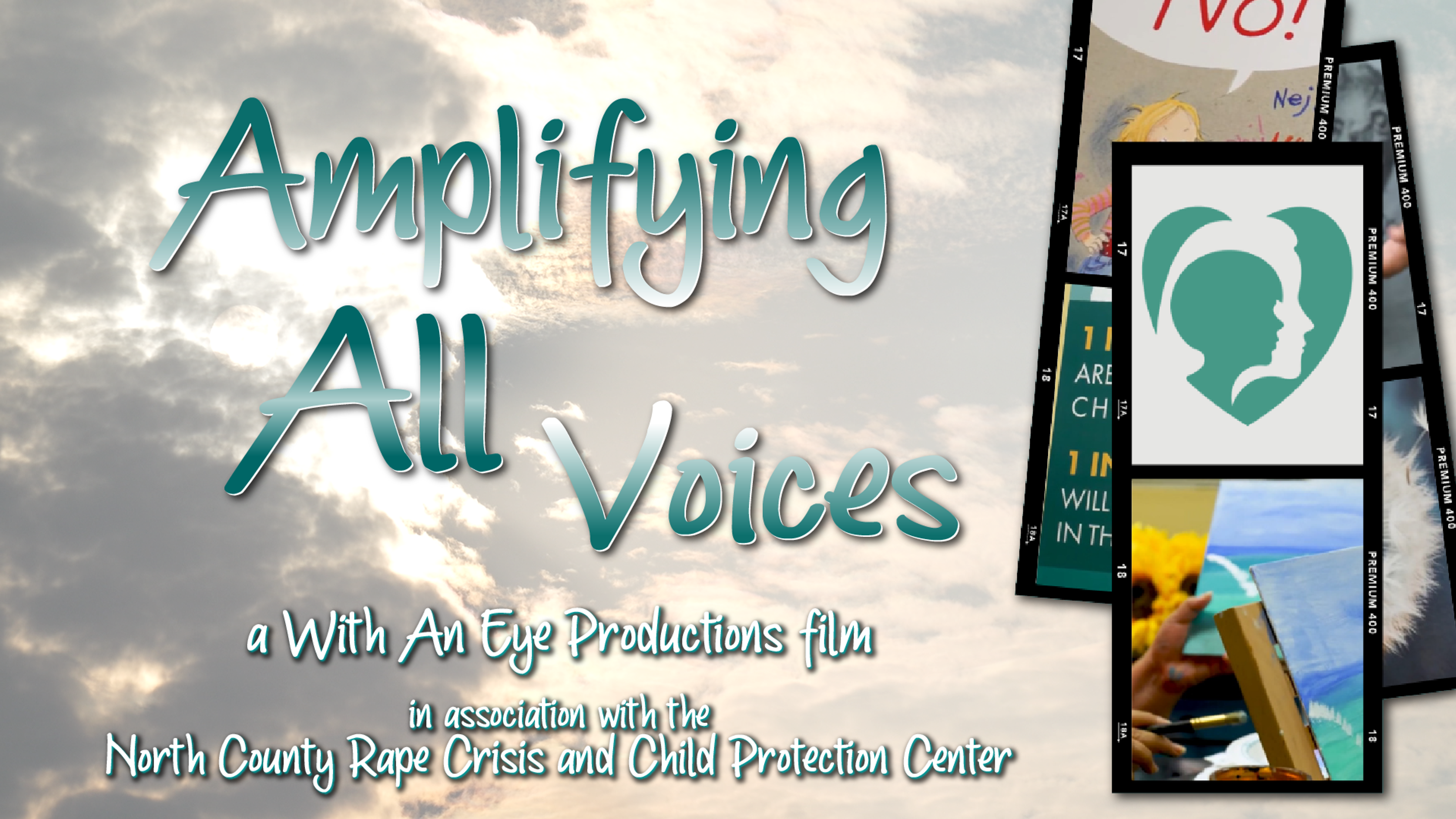 Amplifying All Voices